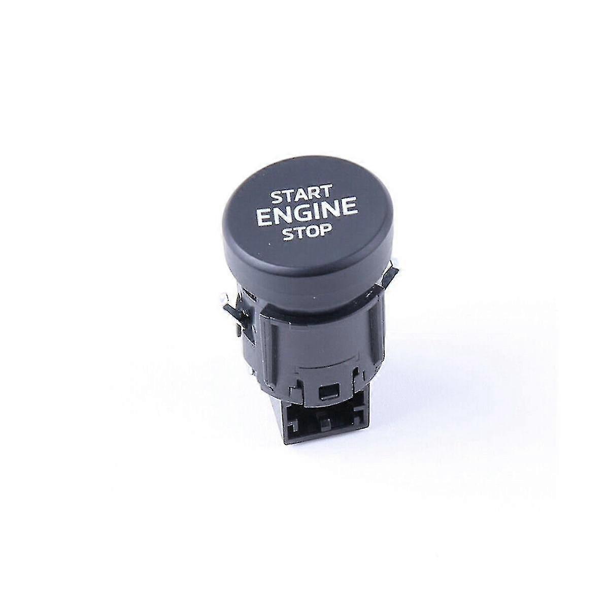 Car Start Stop Engine Switch Button For Kamiq 2015-2017 5ed905217