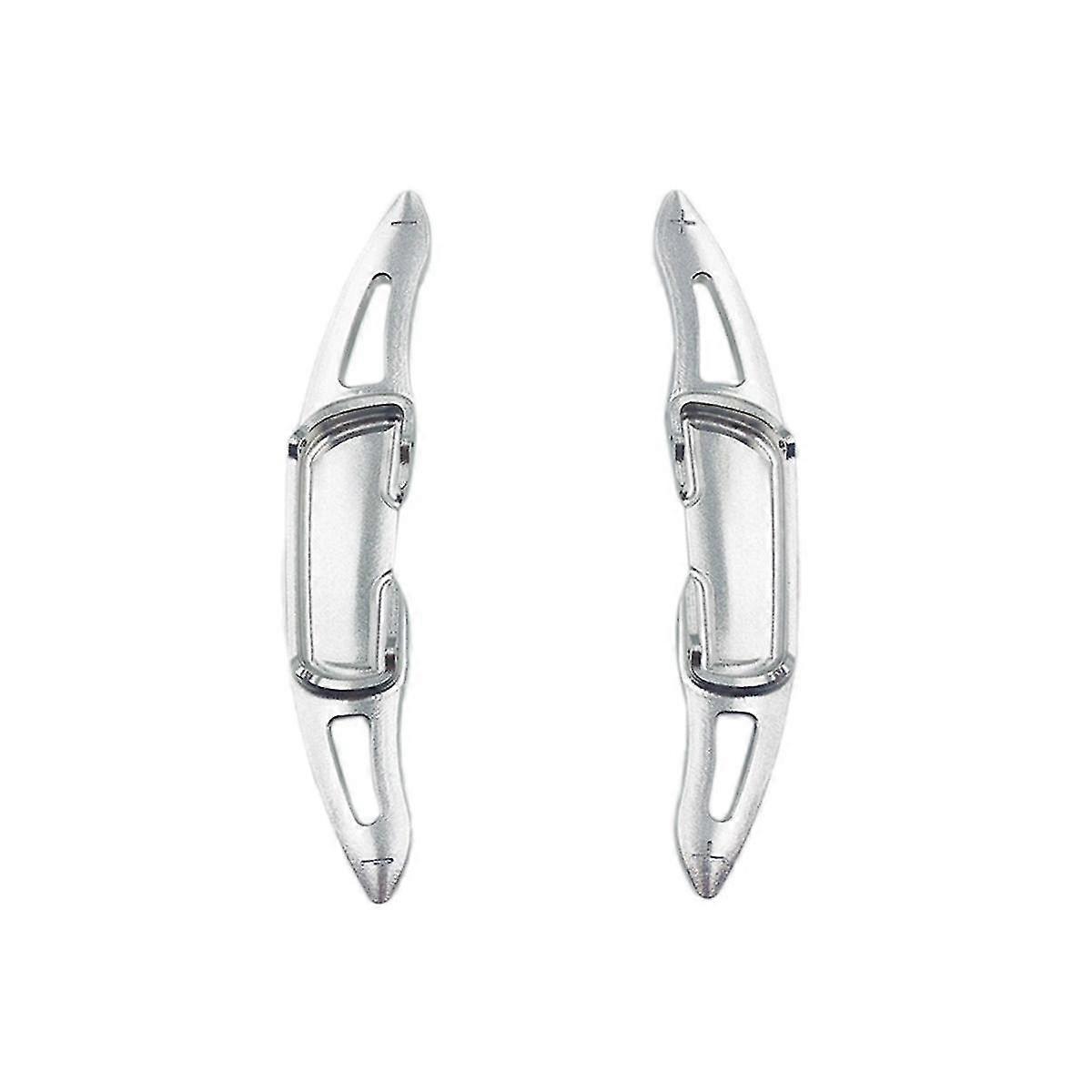 Steering Wheel Shift Paddles 3d Paddles Steering Wheel Extended Extension Extension Car For Mazda3 Enclave -4