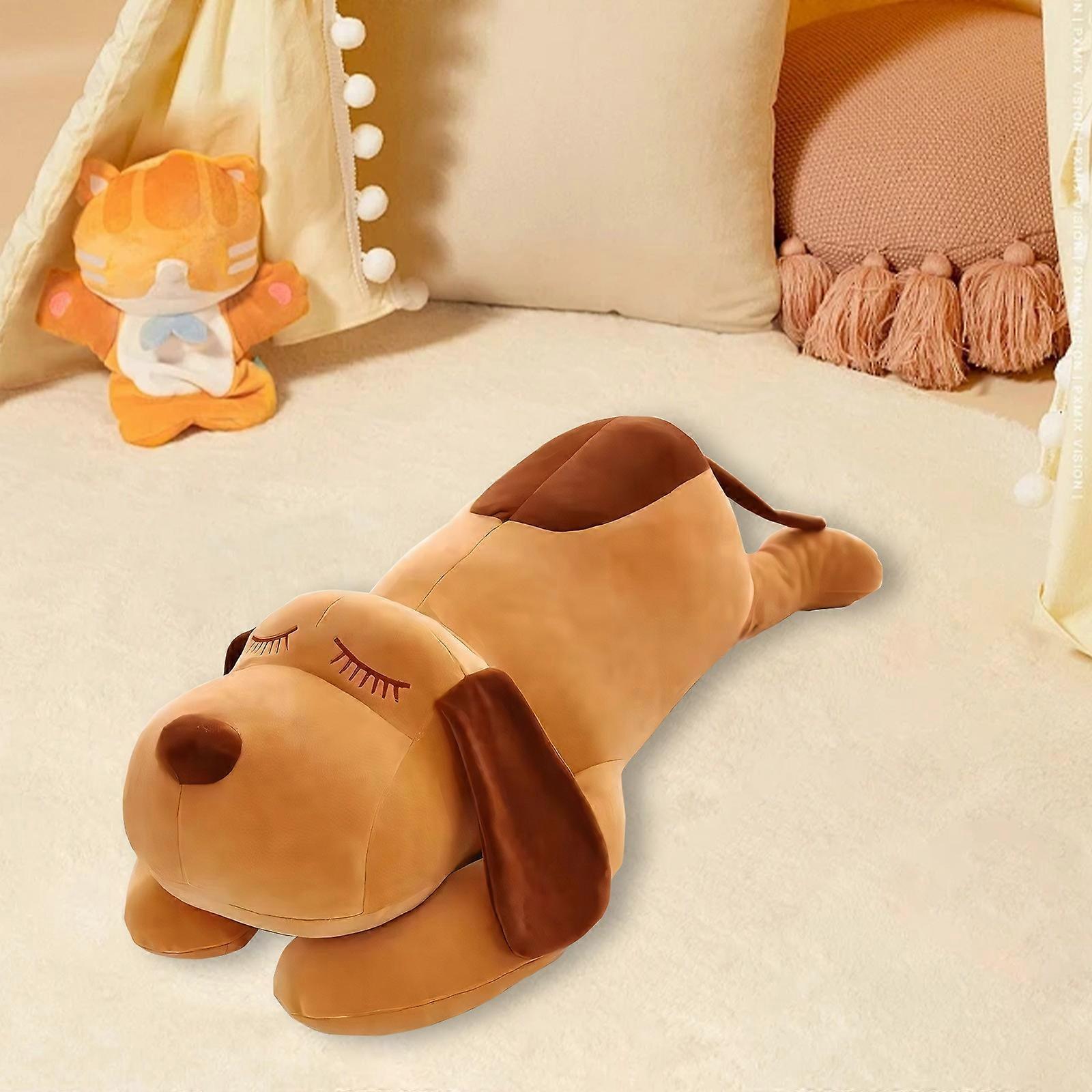 Bluey Toys Adorable Dog Toy - Soft And Cuddly Available In Two Sizes Ideal For Children For Sleep And Play Lightweight And Portable Easy To Clean
