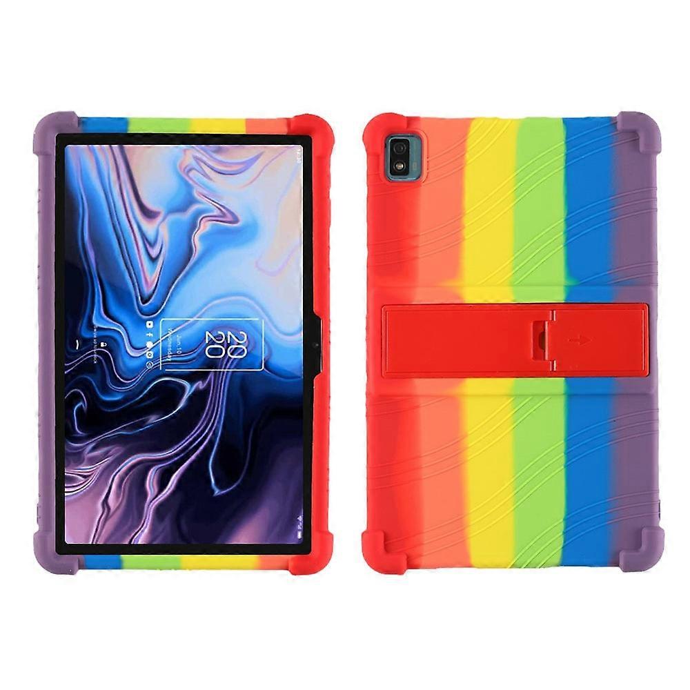 Silicone Tablet Case For TCL 10 Tab Max 10.36 inch
