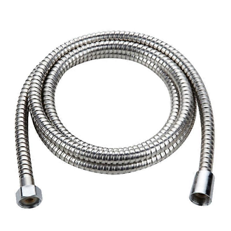 1.5m Stainless Steel Showerhead Hose Pipe