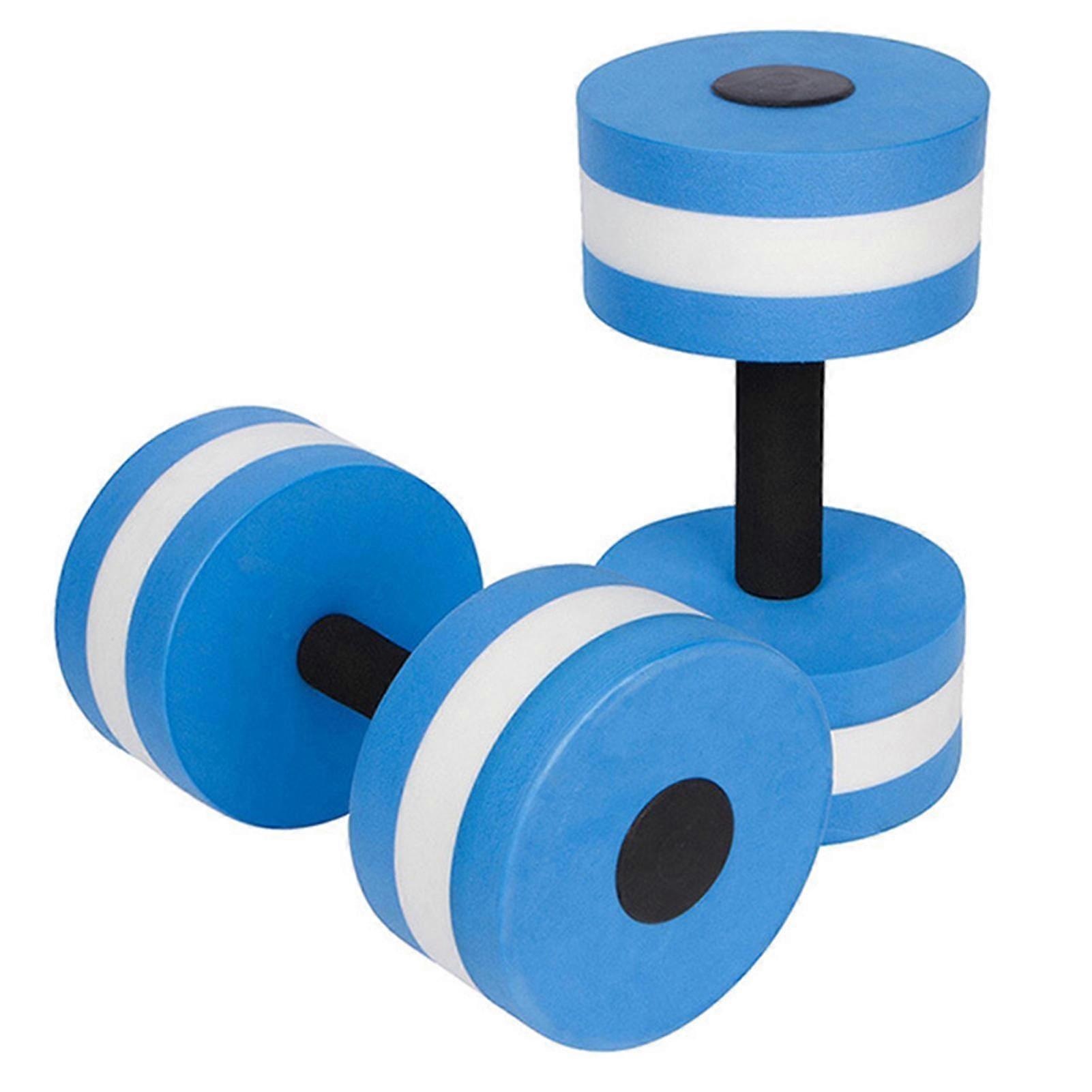 Water Weights Aquatic Dumbbells Sports Aquatic Exercise Dumbbells For Water Fitness And Pool Exercises