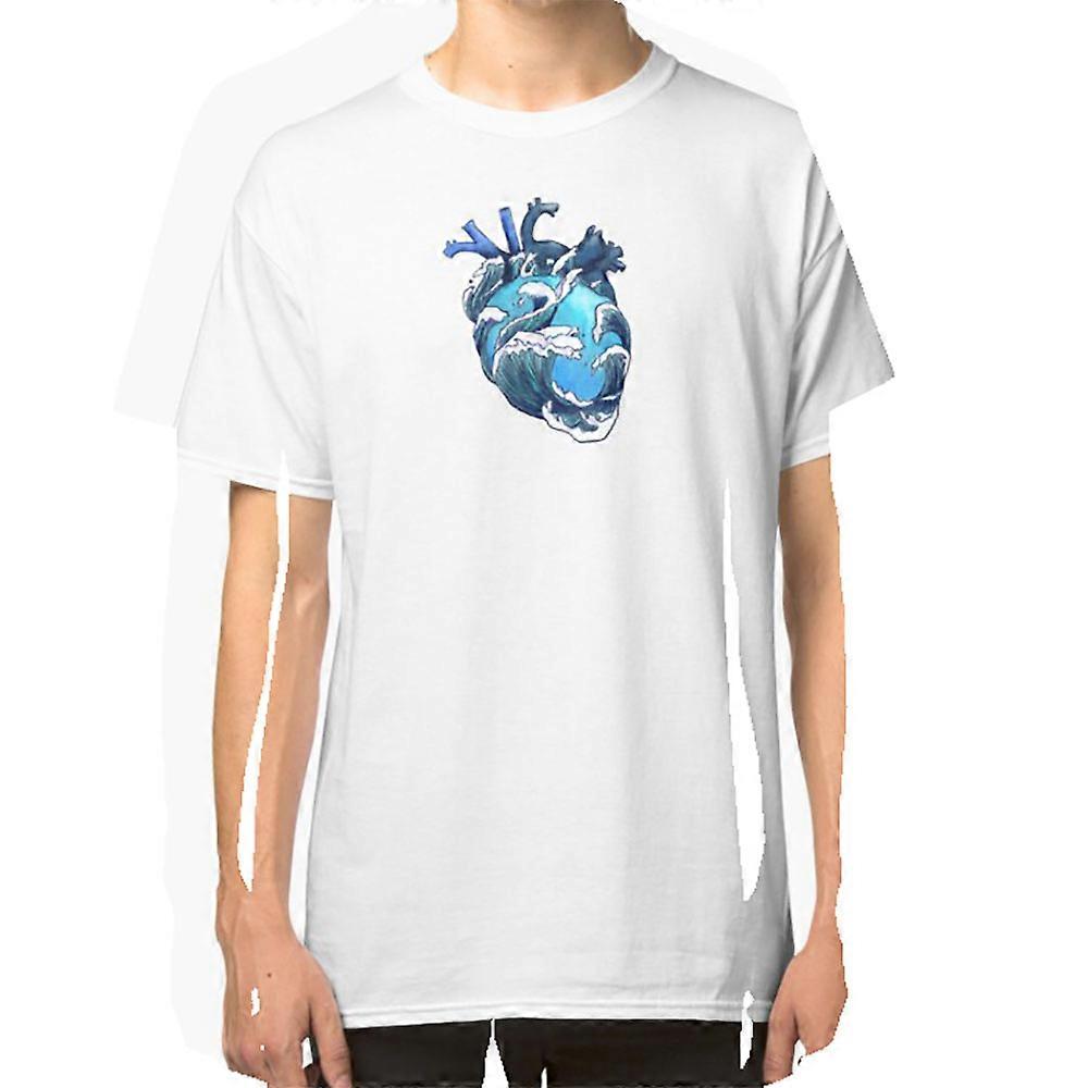 Beneath the Waves T-shirt