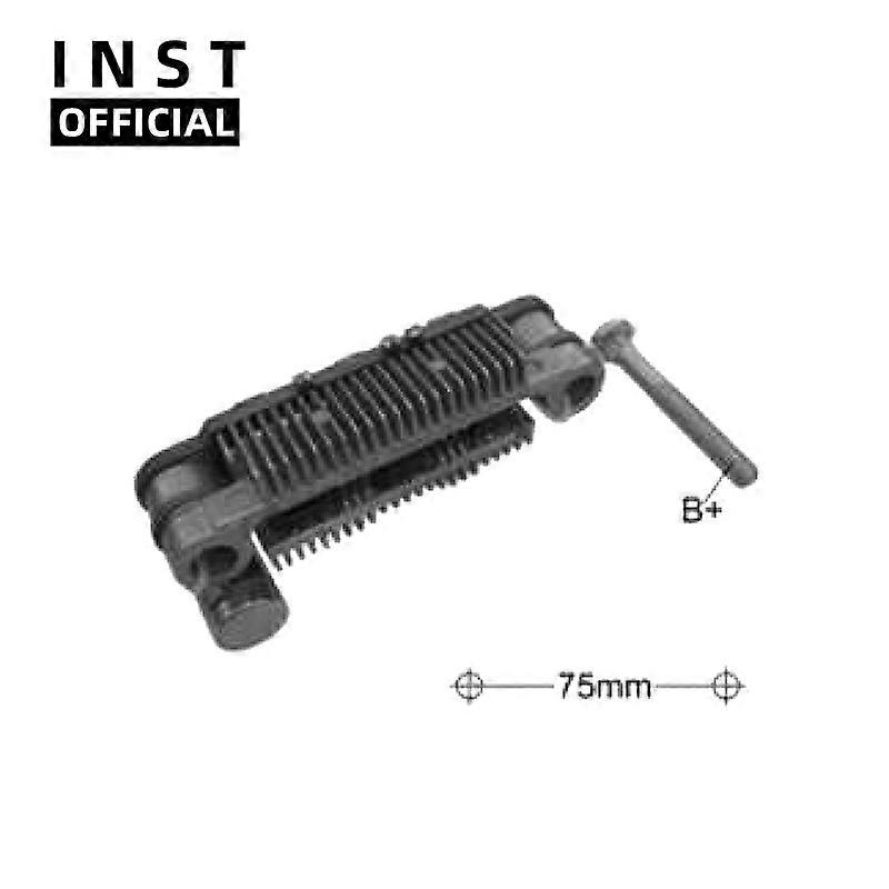 ALTERNATOR GENERATORS RECTIFIER BRIDGE FOR MIA6502 MR7564 A002T01384 A002T01483 A002T01683 A002T01783 A002T02084