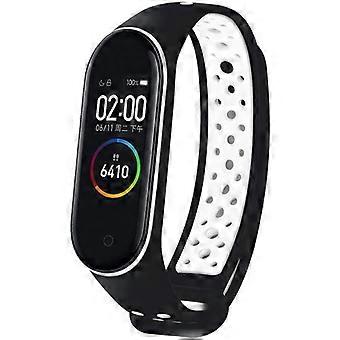 ZRUXE Silicone Replacement Strap FOR Mi Band 3