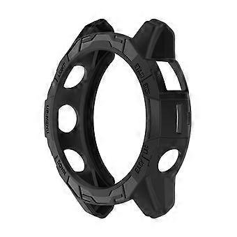 Half Portector Watch Silicone Case Protective Case for GarminEPIX pro 47MM