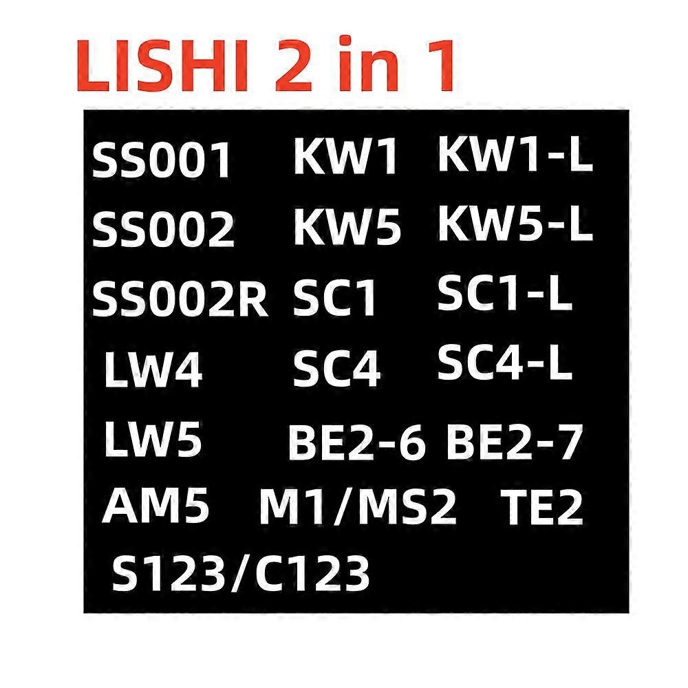 2 EN 1 SC1 KW1 KW5 SC4 R52 Dallas/MS2 SS002 SS001 BE2-6 BE2-7 SC20 AM5LW4 LW5 SC1-L 2 EN 1