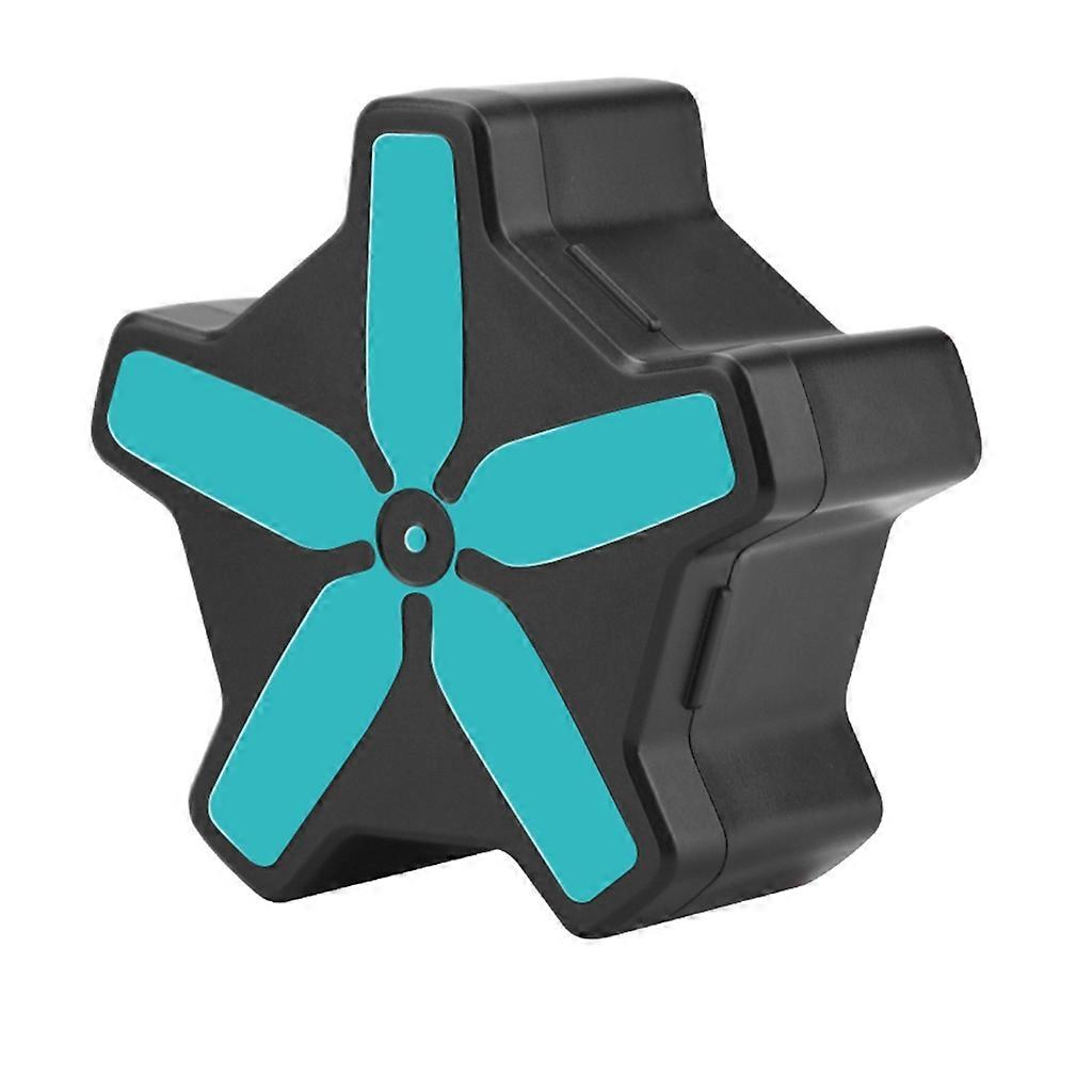 Plastic Propeller Storage Box For Avata Drones Dustproof Shockproof Protable