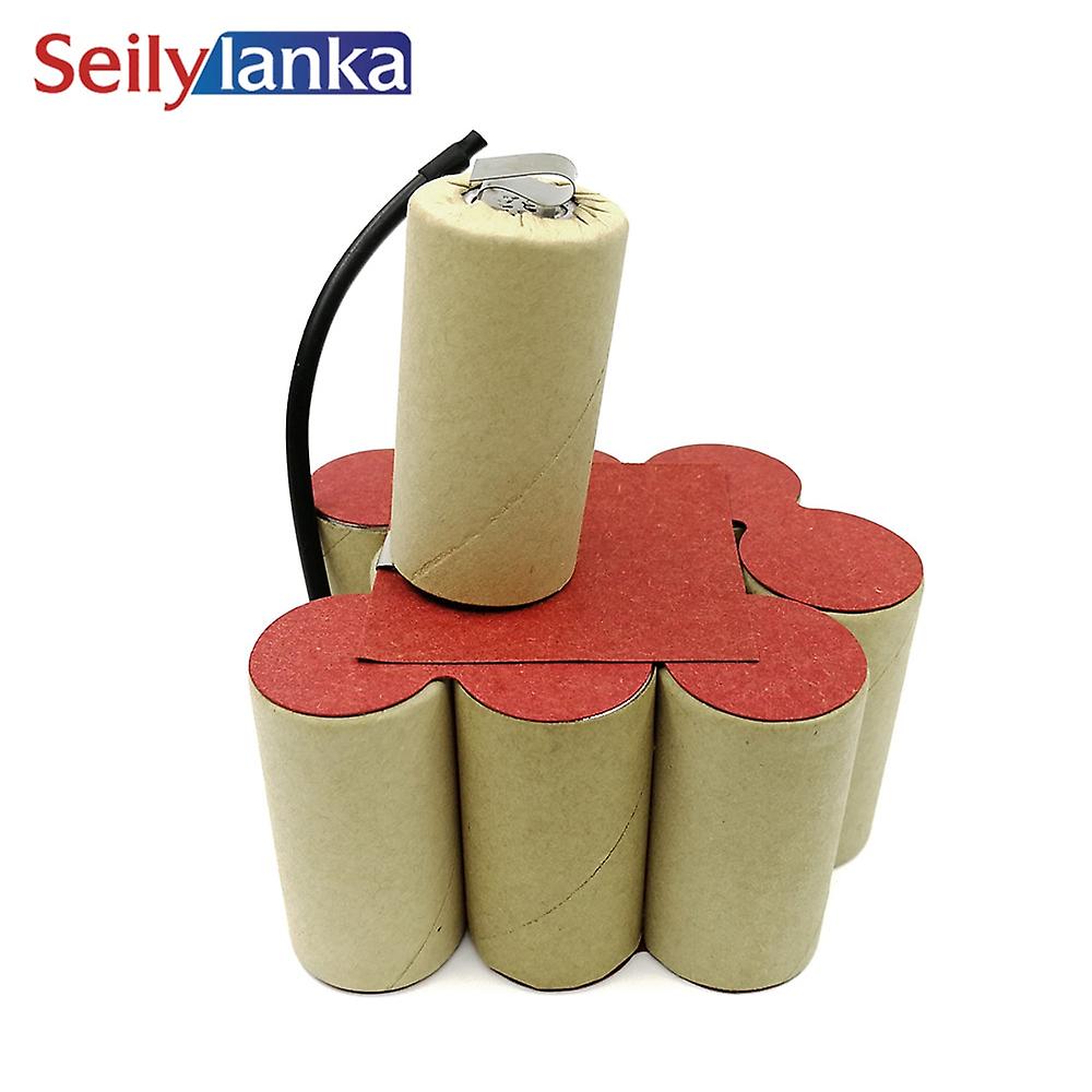 "4000mah Battery Repacking Refilling Pack For Gmc 12v B 313v Ni-mh New High Rate"