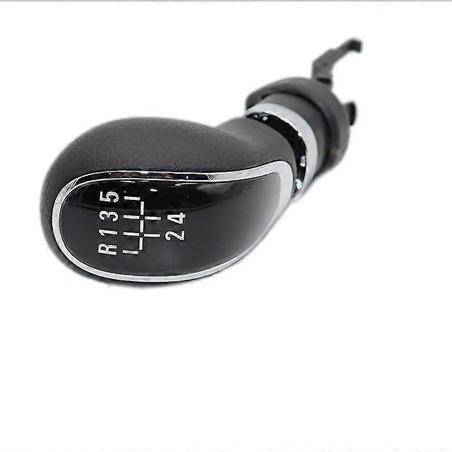5 / 6 speed Car Gear Shift Knob Head Gear Cover Shift Lever Stick For Chevrolet Captiva