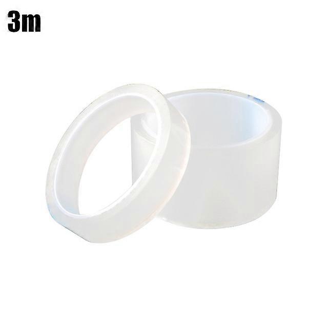 Car Door Transparent Car Door Protector Stickers Anti Scratch Nano Tape Auto Trunk Sill Scuff Protector Film Door Edge