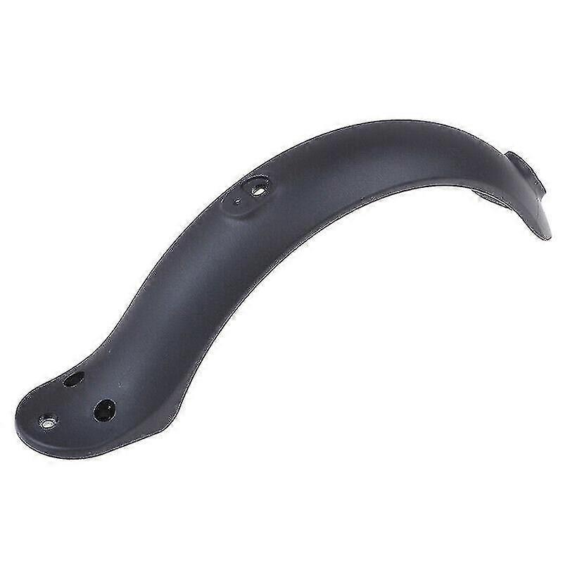 Electric Scooter Rear Replacement For Black
