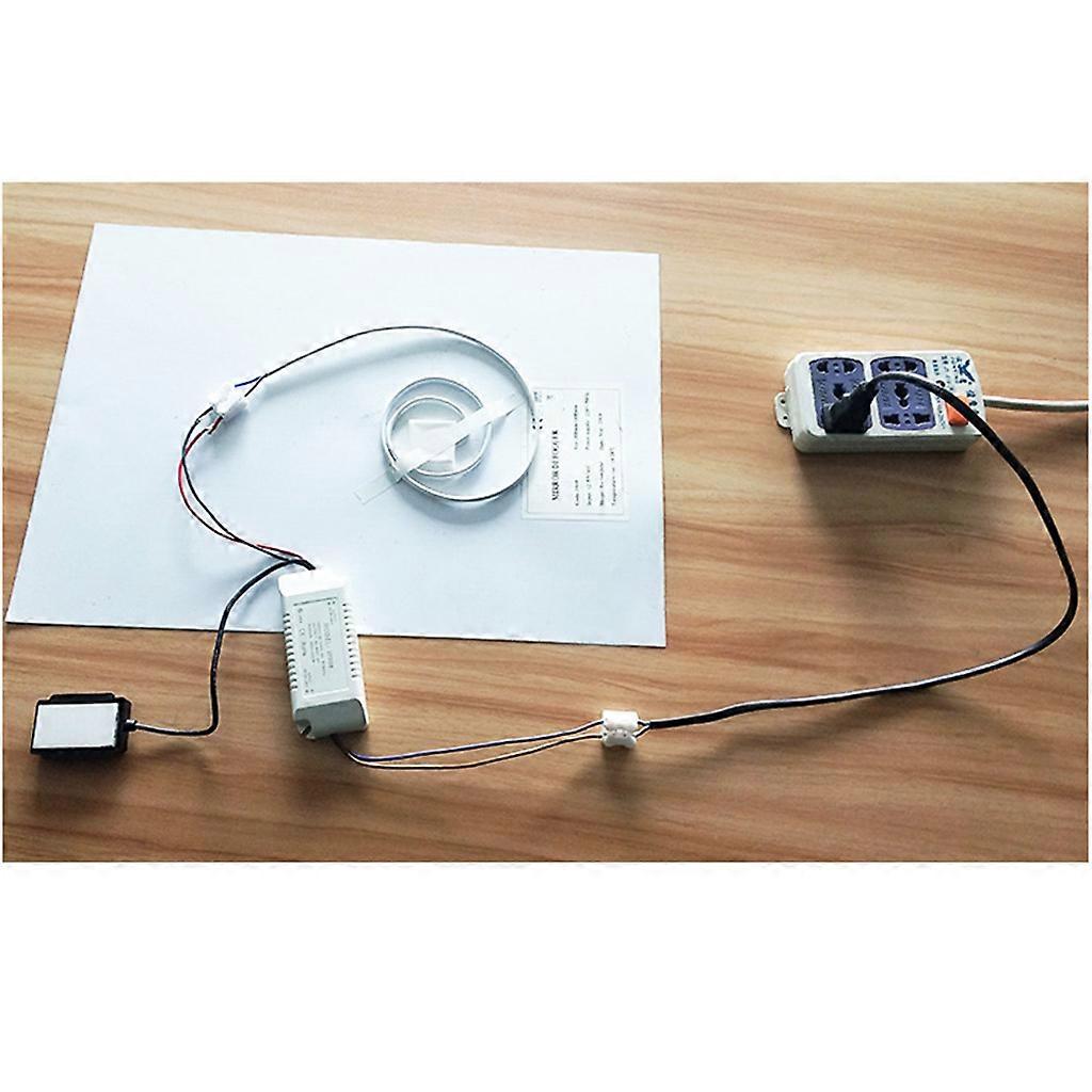 Bathroom Dimmable 220V 300W Mirror On/Off Touch Switch Anti-fog for ...