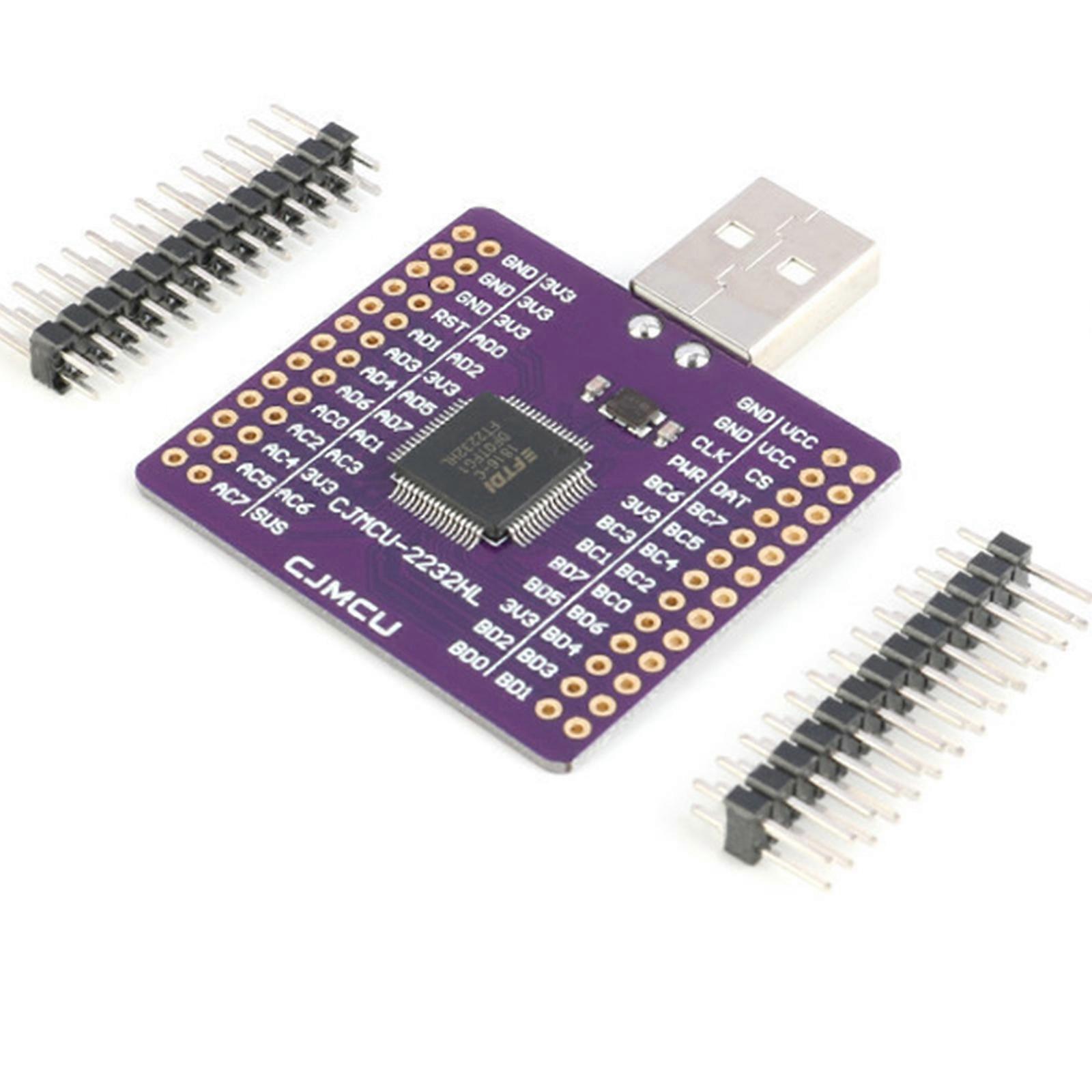 PL2303 USB To RS232 TTL Converter Adapter Module/USB TTL Converter UART Module