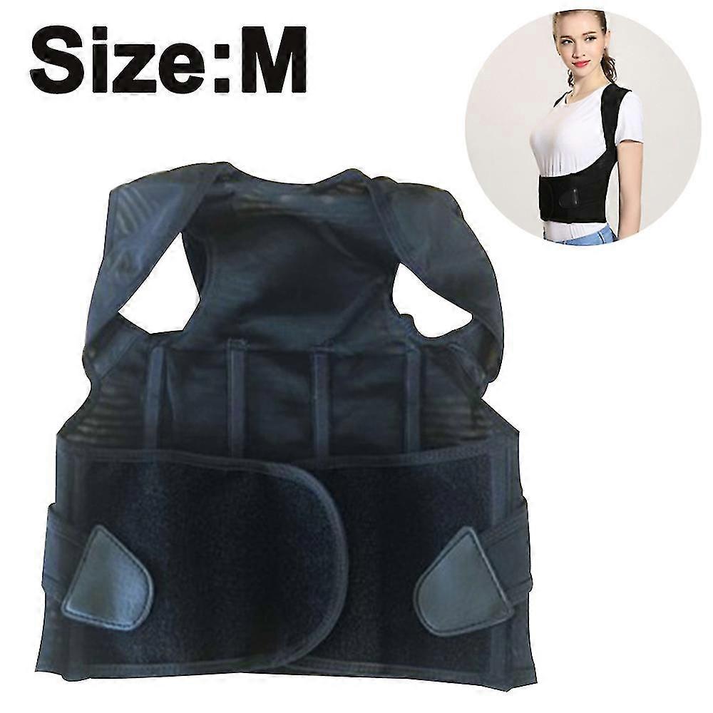 adult hunchback correction belt