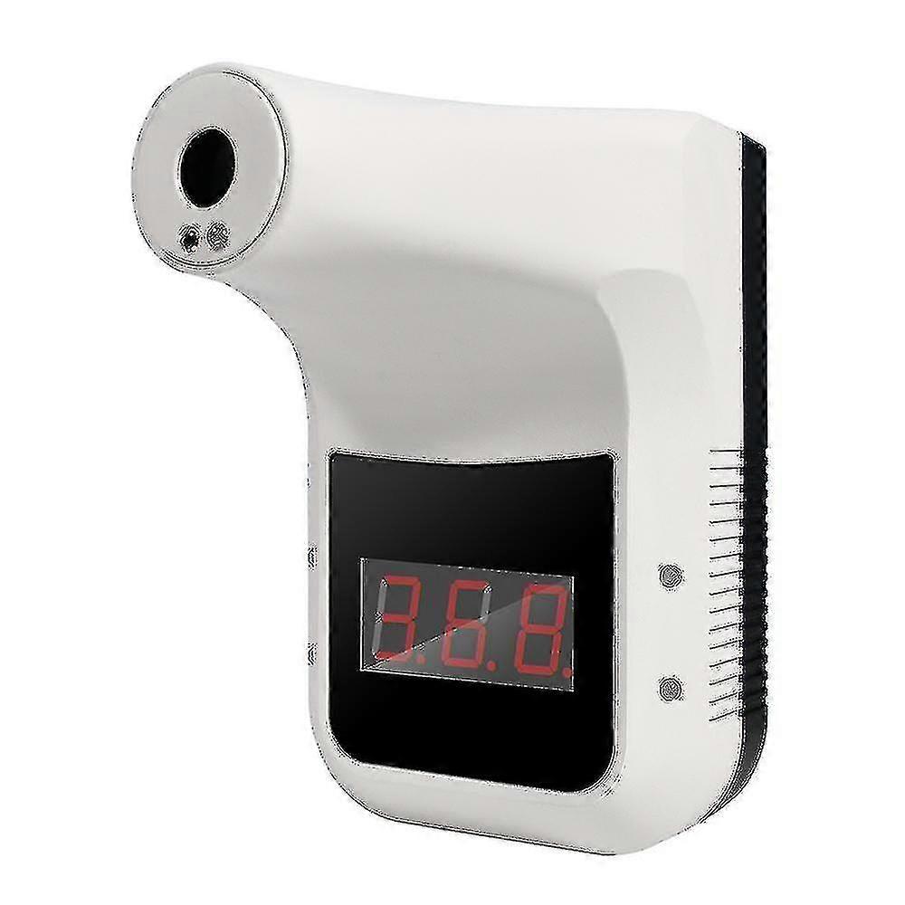 Non-contact Infrared Thermometer Forehead (wall Mounted)