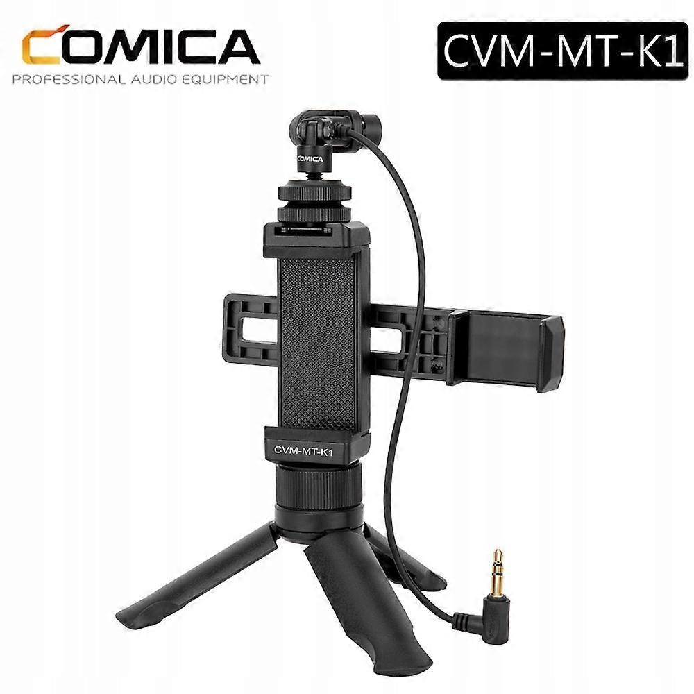 Comica CVM-MT-K1 Smartphone Video Kit