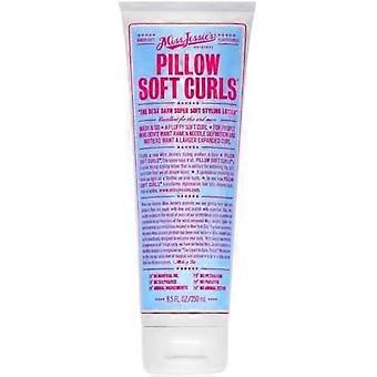 Miss Jessie's Pillow Soft Curls, 8.5 Ounce