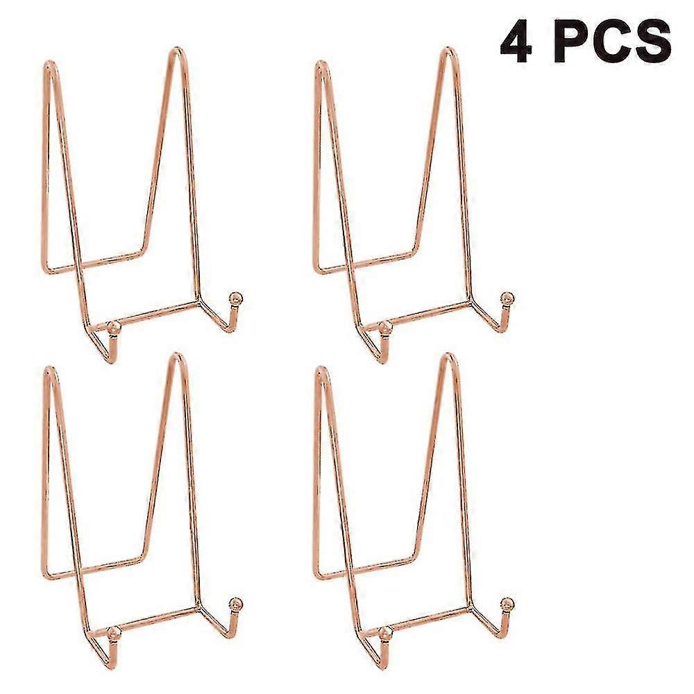 4pcs Platte Ds für Displayplatte H Display D Metallrahmen