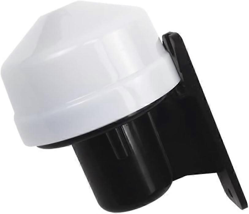 Dämmerung bis Morgendämmerung Sensor Lichtschranke Sensor Lichtsensor Schalter 220V für Straßenlaterne Garten Außenleuchte
