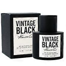 Kenneth Cole - Vintage čierna EDT