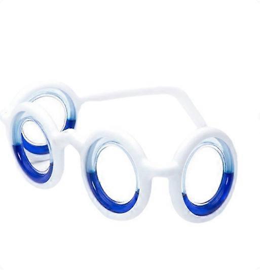 Anti motion sickness glasses,Anti- Motion Sickness Smart Glasses, Ultra-light Portable Nausea Relief Glasses, Raised Airsick Sickness Seasickness