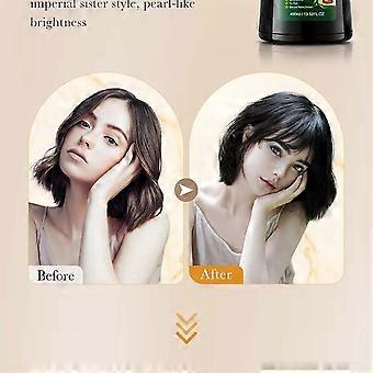 Hairs For Ingredients Semi-permanent Coverage Haira 400ml  A
