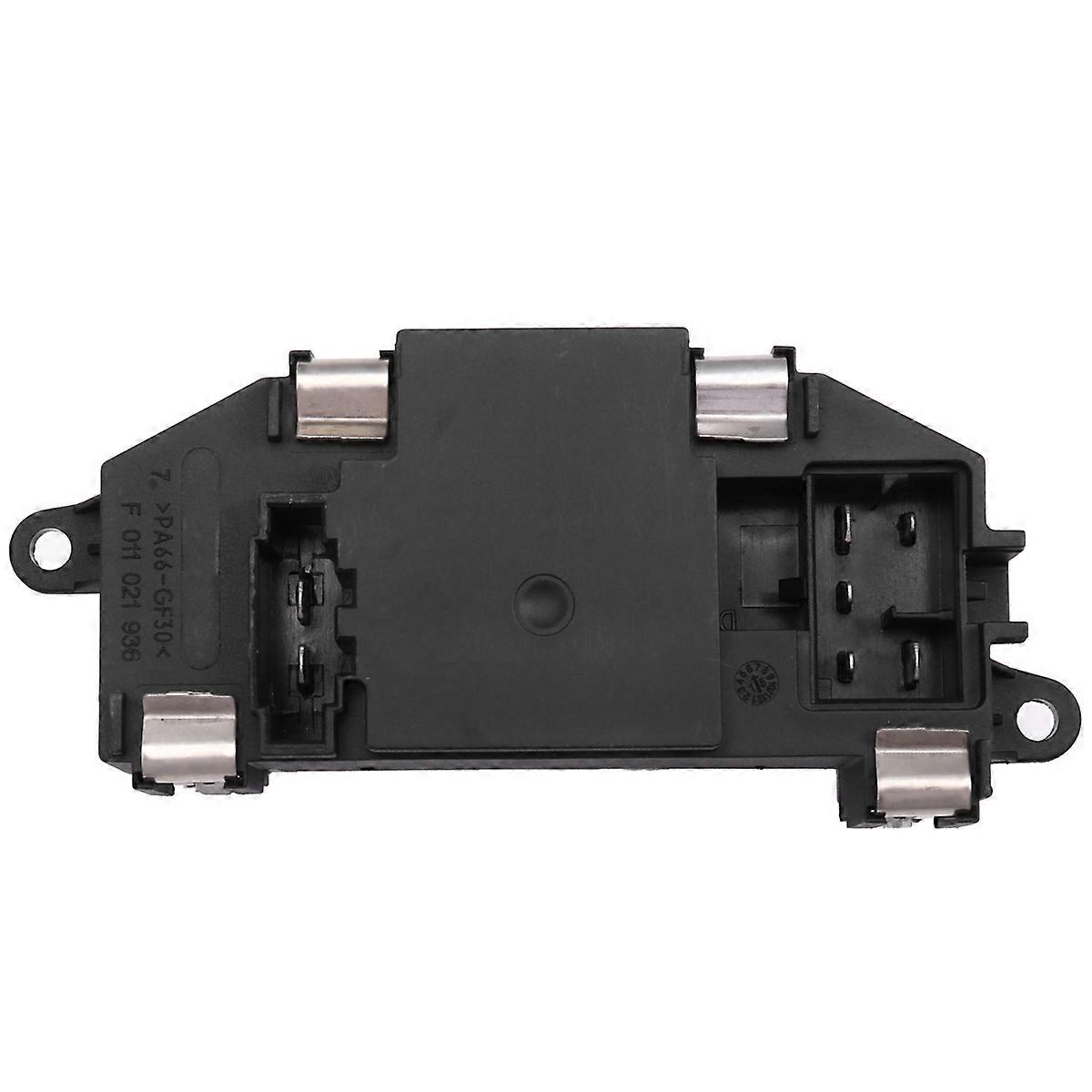 Blower Motor Resistor 8K0820521C 8K0820521 8K0 820 521 8K0820521B for A4 A5 A8 Q5 S4 S5 S8