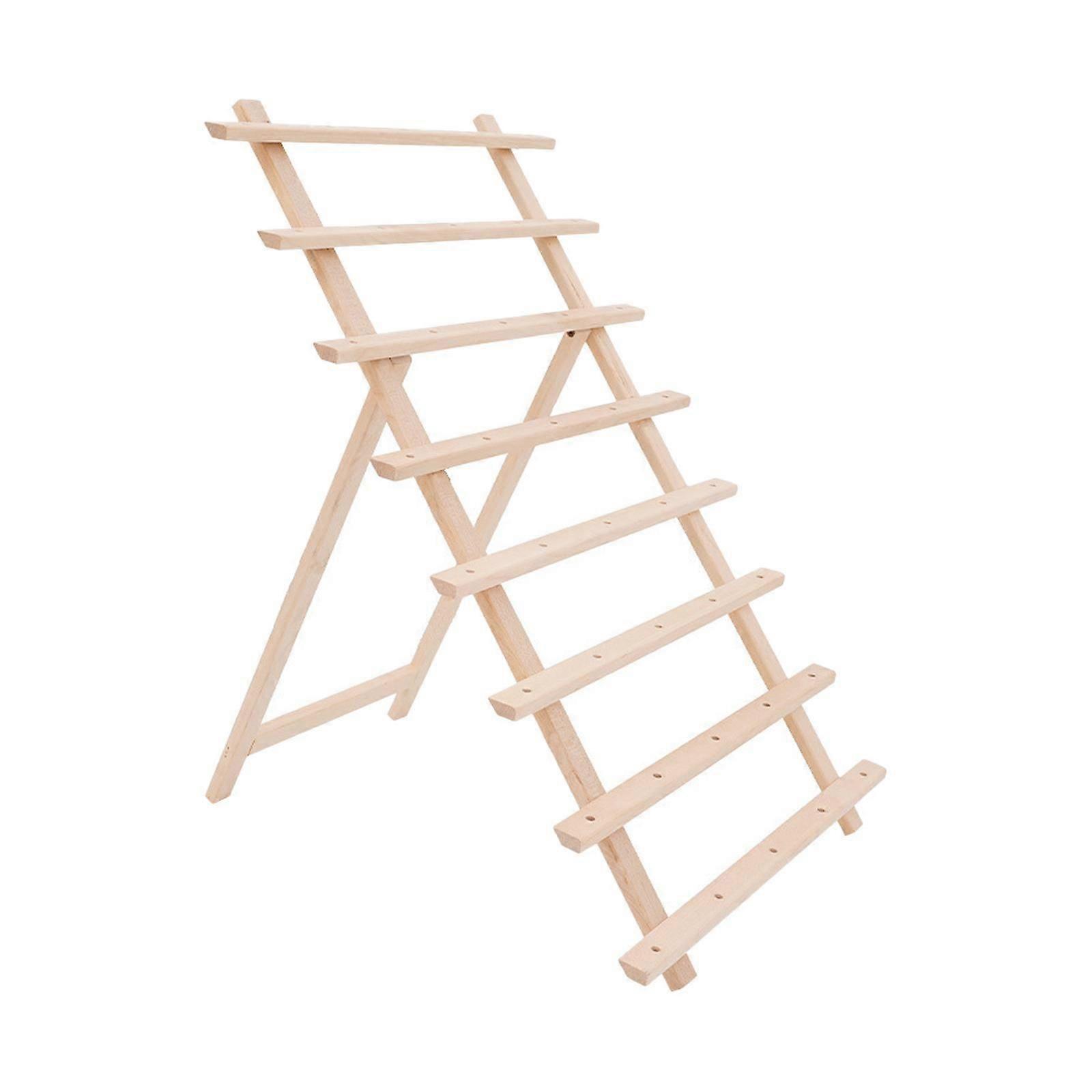 Sewing Thread Rack Embroidery Thread Organizer for Thread Organizing Strings