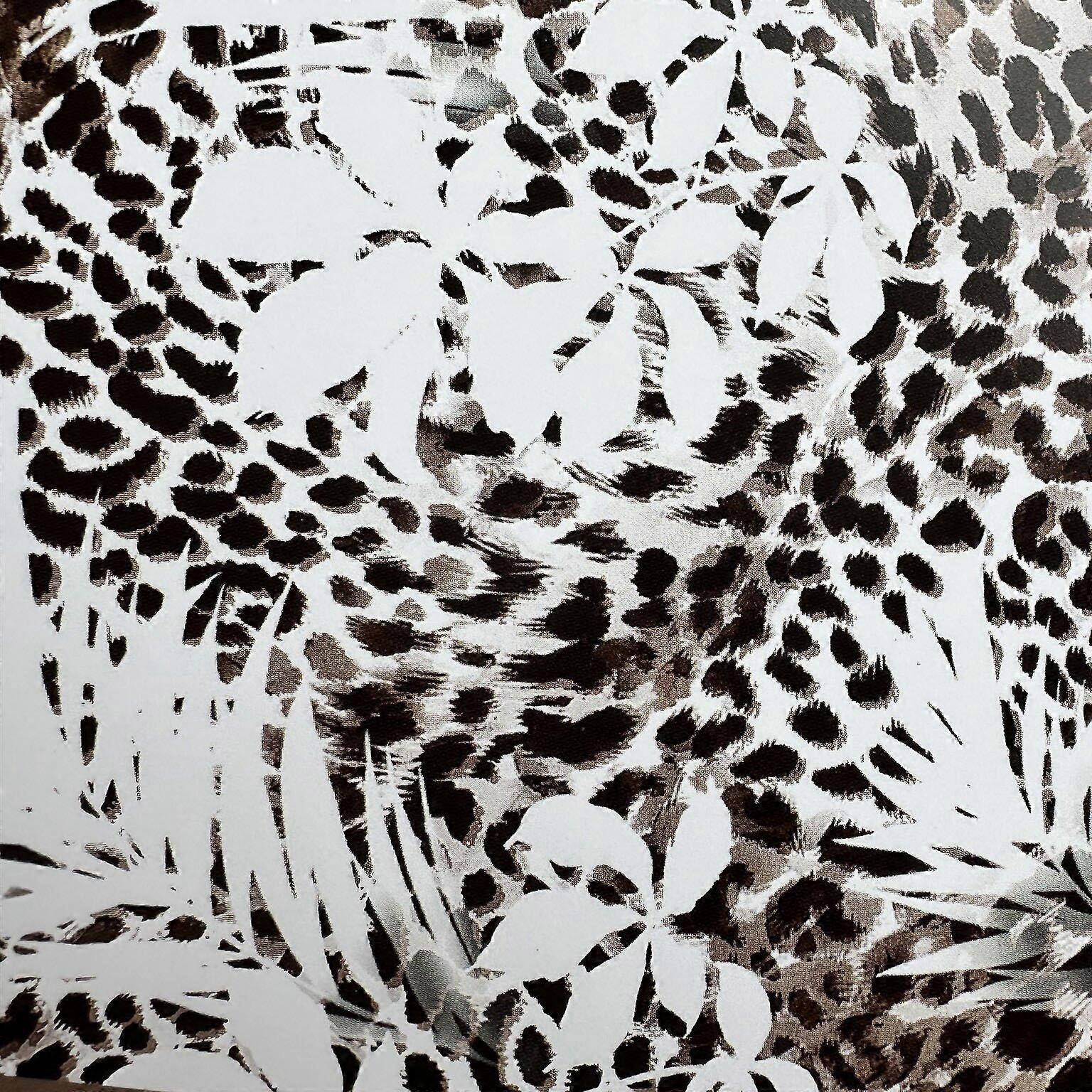 Bad & Beach Roidal PAREO IVOR Brown/Ivory