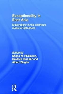 Exceptionality in East Asia