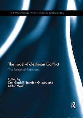 The Israeli-Palestinian Conflict