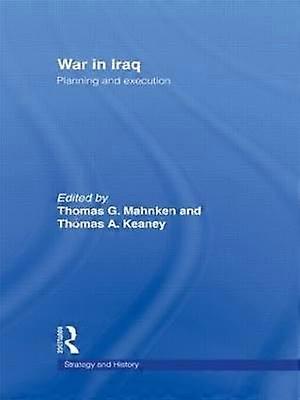 War in Iraq