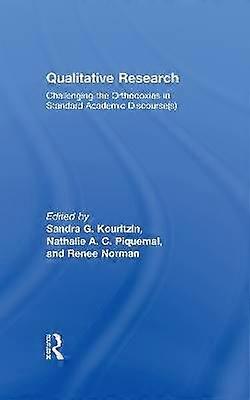 Qualitative Research
