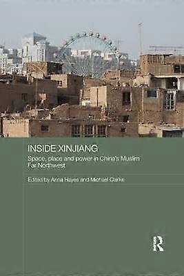 Inside Xinjiang