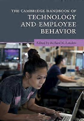 Le Cambridge Handbook of Technology and Employee Behavior