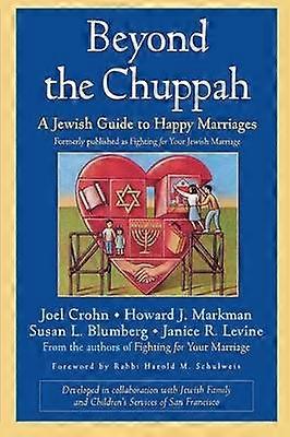 Beyond the Chuppah