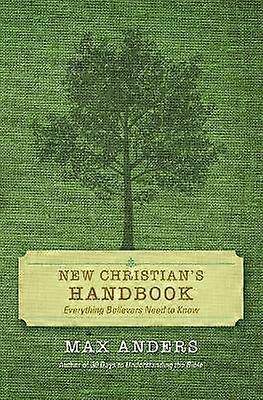 New Christian's Handbook