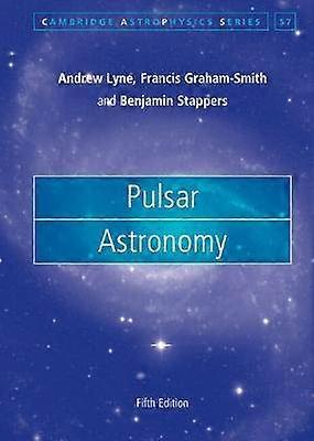 Pulsar Astronomy