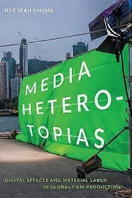 Medien Heterotopien