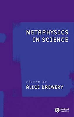Metaphysics in Science