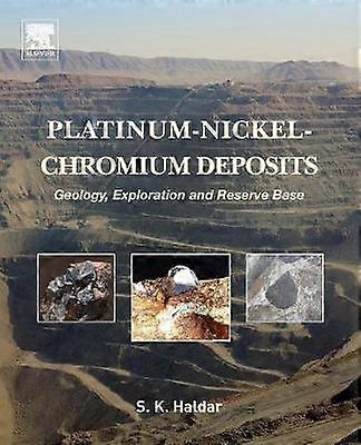 Platinum-Nickel-Chromium Deposits