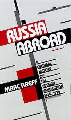 Rusia en el extranjero