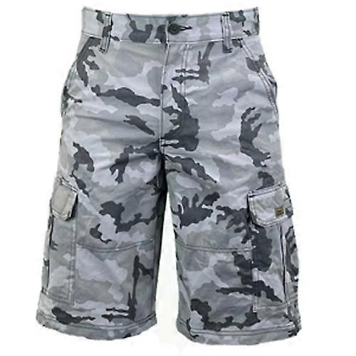 Mens Fbh2736 Cargo Shorts