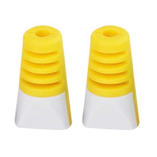 Universal Anti-broken Silicone Charge Cable Protective Cover Wire Cap Head Case