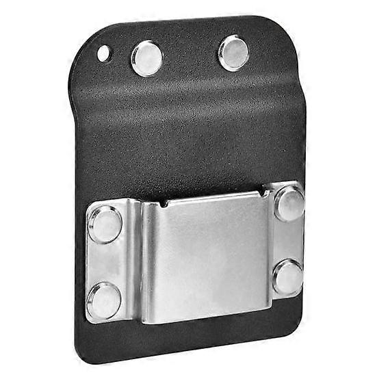 Electric Drill Belt Clip Holder Prevent Pocket Tearing Easy Access Universal Fit Up to 1.5/1.75/2 Inches