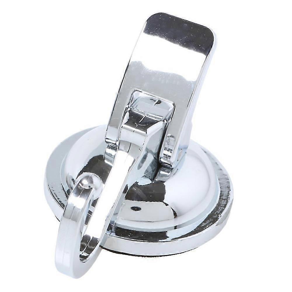 Heavy Duty Vacuum Suction Cup Hooks Powerful Hooks Wreath Hanger For Bathroom And Restroom Shower ,easy To Install And Removal