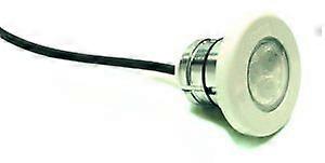 Certikin PLSC300C2 Light multicolour ABS faceplate concrete