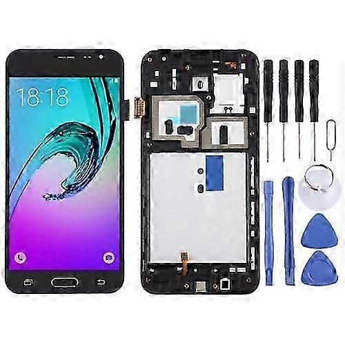 2026 TFT Replacement Screen Display for Galaxy J3 (2016) / J320F Digitizer Full Assembly with Frame