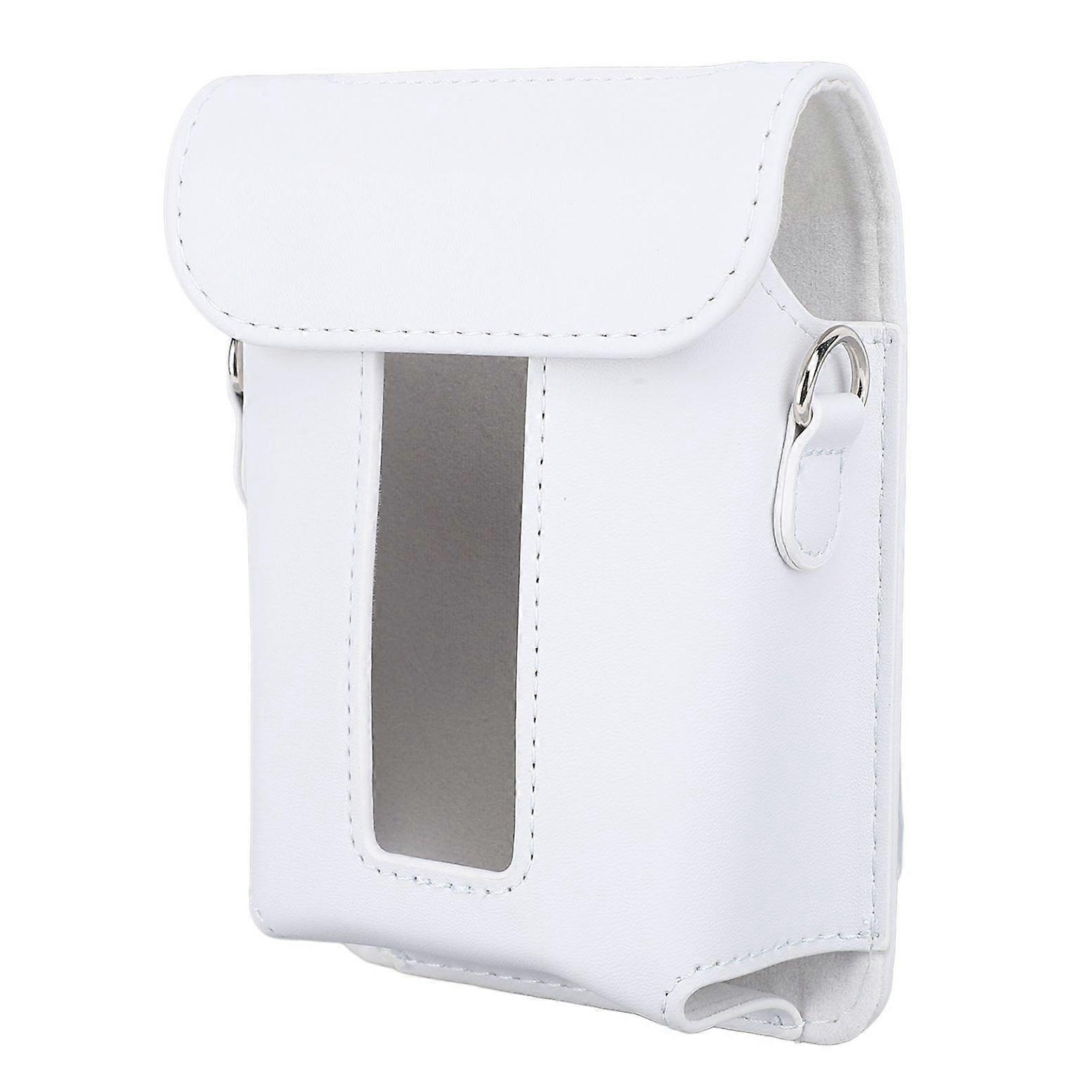 Smartphone Printer Carrying Case - Protective Cover for Portable Smartphone Printers